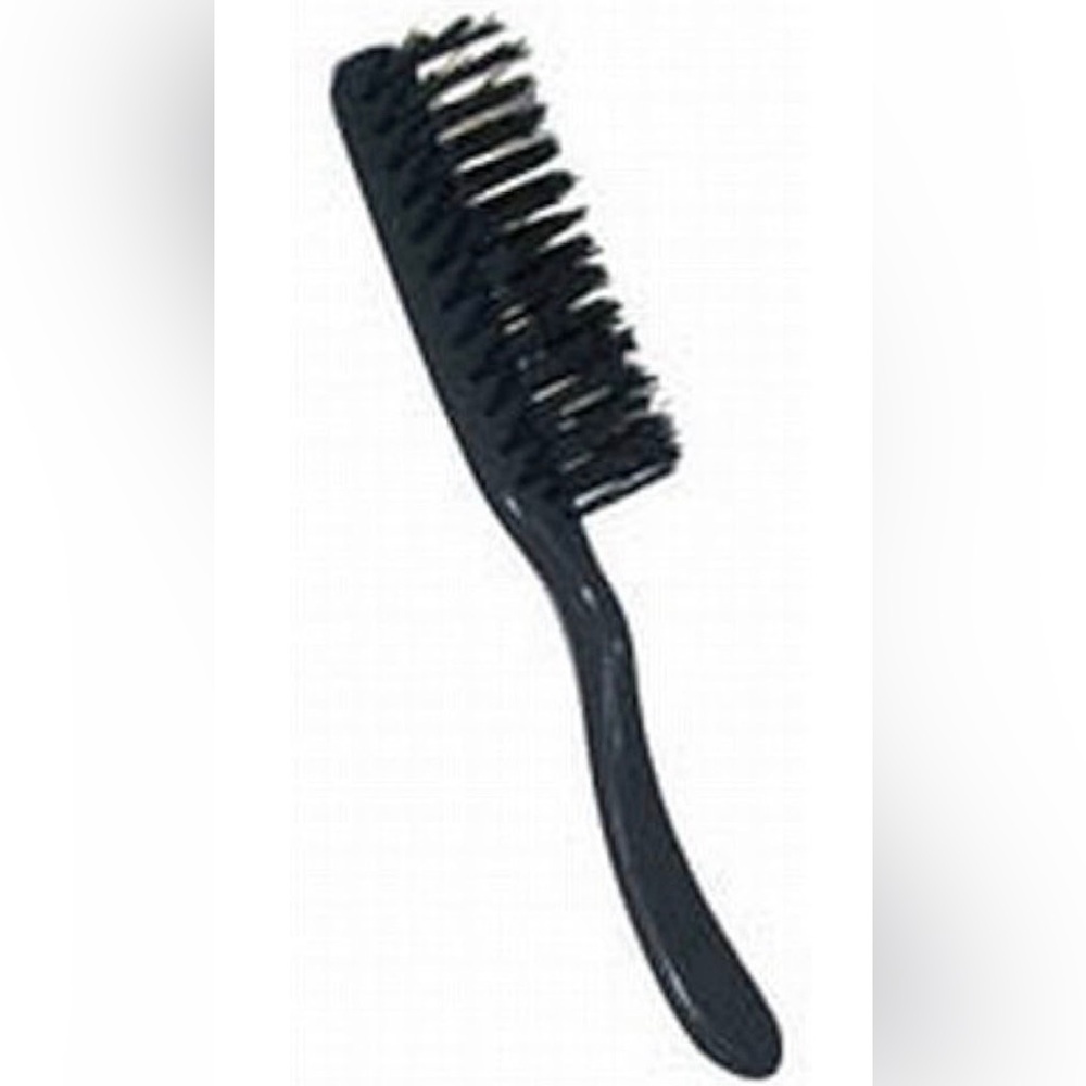 Scalpmaster Black Hair Brush